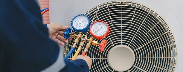 Licensed Hvac service in Highfalls, NC - JG Cool HVAC