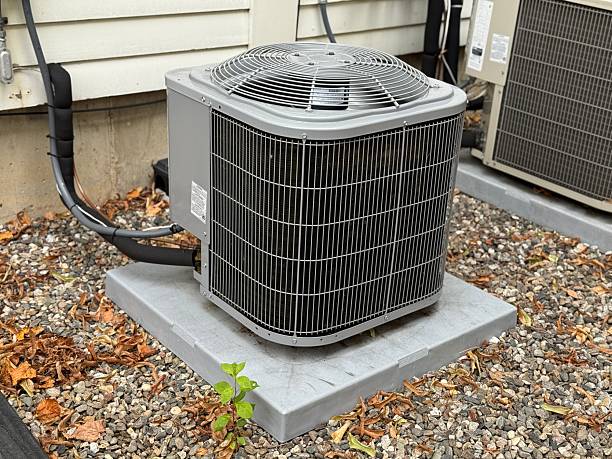 24/7 Emergency Hvac experts in Highfalls, NC