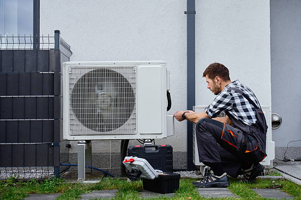 Trusted Hvac service in Highfalls, NC - JG Cool HVAC